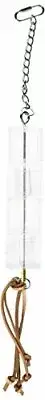 Featherland Paradise, Hanging Pet Feeder - 2 Sliding/2 Pull Out Drawers