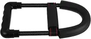 MUSISALY Enhance Wrist Strength Hand Grip Exerciser Wrist Force Trainer Forearm Training Tool for Fitness