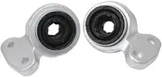 2PCS Control Arm OEM 31126757623 31126783376