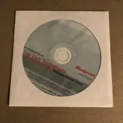 Snap-on Fast-Track Troubleshooter Reference Manual Viewer CD : ZMT252903CD : NEW