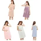 Super Soft Towel Wrap For Women Quick Water Absorption Quickly Absorb Water