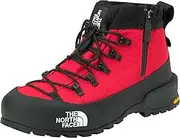 [THE NORTH FACE] Men's Glenclyffe Zip Boots
