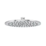 Meir Round Shower Rose 200mm Chrome MH04N-C