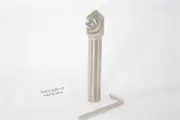 45° 1mm-20mm cnc Chamfering drill tool holder TP45 C16-20-110 FOR TPMNN16 TCMT16
