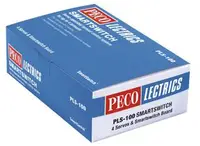 在飛比找有閑購物優惠-Mini 預購中 Peco PLS-100 SmartSwi