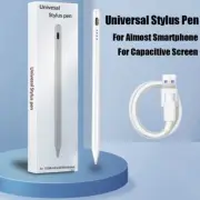 Universal Capacitive Touch Screen Stylus Pen for Android iPad iPhone Windows Tab