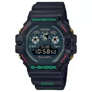 Casio CASIO G SHOCK G Shock G Shock Toughness Watch DW 5900FA 1JR