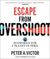 在飛比找誠品線上優惠-Escape from Overshoot: Economi