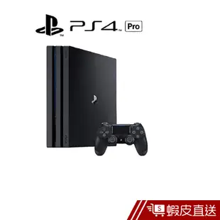 SONY PS4 Pro 1TB主機 台灣公司貨 分期零利率 現貨 滿額95折 蝦皮直送