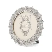 Olivia Riegel Windsor 4 Round Frame