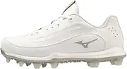 [Mizuno] Women's Finch Elite 6 Low TPU Softball Cleat