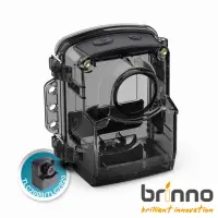 在飛比找momo購物網優惠-【brinno】ATH1000 專用防水防塵殼(TLC200