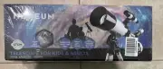 Hexeum 70mm Aperture 150mm Telescope White Brand New Sealed