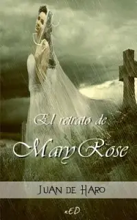 在飛比找博客來優惠-El retrato de Mary Rose / Port