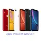 Apple iPhone XR 128G 6.1吋。原廠公司貨。全新未拆。【騰購國際】