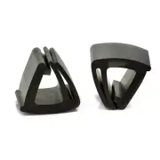 Reliable Windshield Retaining Clips for EZGO Club Car Golf Carts 102005801