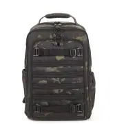 Tenba Axis V2 16L Road Warrior Backpack - MultiCam Black