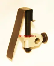 Holder Assembly Sheet Steadier for Heidelberg GTO, Windmill, KORD Printing Pres