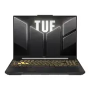 Asus TUF Gaming F16 16" 5-210H, 16GB RAM, 512GB SSD, RTX4050, Windows 11 Home [FX607VU-RL102W]