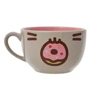 Pusheen The Cat Latte Mug (Boxed)