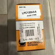 ATC Diversified Electronics LPC120AAA Conductivity Controller/Relay (1A-NE-W1)