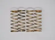 Yamaha Valve Spring, Euphonium & Tuba, Set of 4