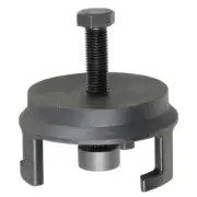 Labwork Harmonic Balancer Puller Crank Pulley Puller For GM 5.3L 5.7L 6.0L 6.2L