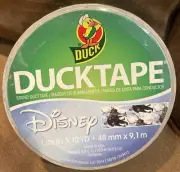 DISNEY DUCK TAPE FROZEN KRISTOFF/SVEN 1.88” X 10YD