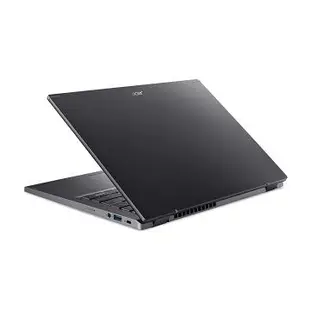 宏碁 ACER Aspire 5 筆記型電腦 14&quot; (i5-1335U/16GB/512GB/Iris Xe/W11) 灰(A514-56M-55H0 (13代))