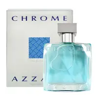 在飛比找蝦皮購物優惠-Azzaro Chrome 海洋鉻元素（酪元素）男性淡香水 