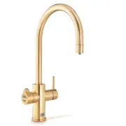 Zip HydroTap G5 CSHA Celsius Arc Brushed Gold H58787Z07AU