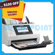 Epson WorkForce DS-790WN Network Business Document Scanner+Duplex P/N:B11B265501