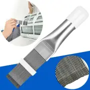 Long Lasting Stainless Steel Coil Comb for AC and HVAC Fin Repair Reliable Tool