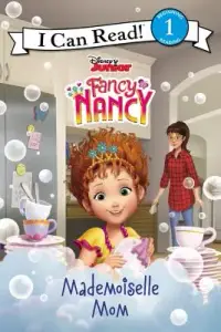 在飛比找博客來優惠-Disney Junior Fancy Nancy: Mad