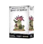 Daemons of Nurgle Beast of Nurgle - Warhammer 40k / Sigmar - Brand New! 83-15