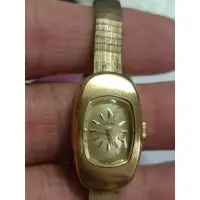 在飛比找蝦皮購物優惠-早期 古董 Seiko 手鍊金錶 機械錶/不動