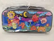 Magic Forest Switch Carrying Case For Nintendo Switch OLED Accessories NEW