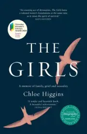 The Girls by Chloe Higgins (English) Paperback Book