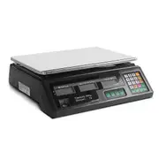 Electronic Scale - 40KG Capacity