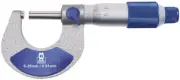 Moore & Wright Micrometer Metric 0-25MM MW200-01 Outside Micrometer From Myford