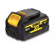 Genuine DeWalt DCB184G 18V XR 5.0Ah Grease Resistant Battery