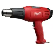 Milwaukee Dual-Temperature Heat Gun, Model# 8975-6