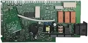Motherboard 9001589088,Compatible with Siemens Bosch Dishwasher Power Control Board