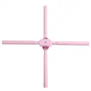 Correct Poor Posture and Enhance Flexibility with the Yoga Bar Stretching Tool