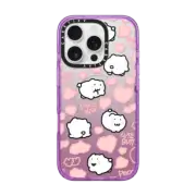 iPhone 16 Pro Impact Case MagSafe Compatible POOW