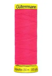 Gutermann Maraflex Elastic Thread 150m #3837