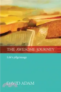 在飛比找三民網路書店優惠-The Awesome Journey：Life's Pil