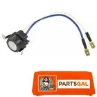 6269006-5 For Magic Chef Refrigerator Defrost Thermostat Kit Part # Model