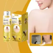 Tag Recede Bee Spray, Bee Warts and Button Removal Treatment/ Nice