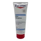 Eucerin Skin Calming Oatmeal Enriched Moisturizing Creme 14 oz Fragrance Free